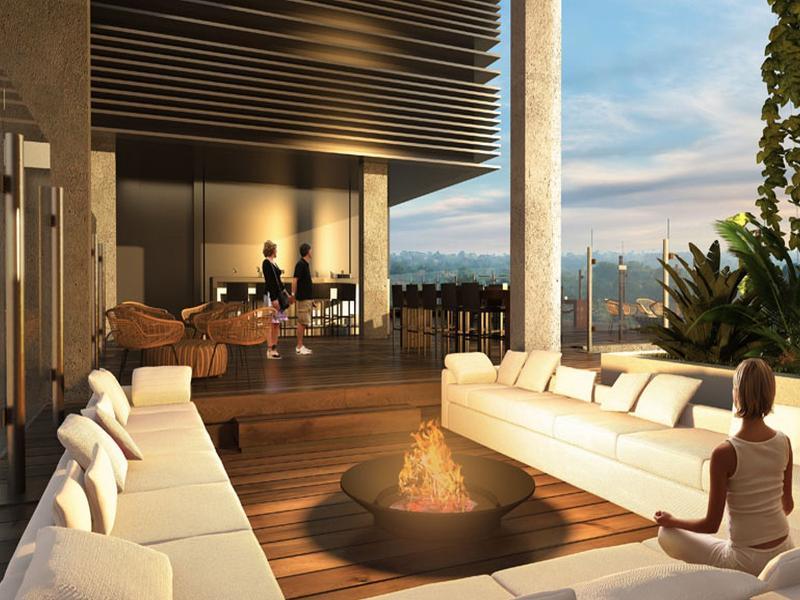 Aloft Asuncion Hotel Bagian luar foto